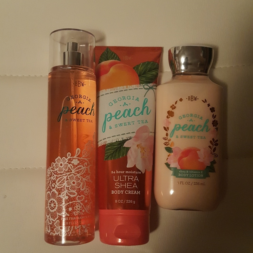 Bath & Body Works